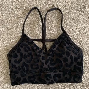 Balance Athletica Form Bra Lux - Panther